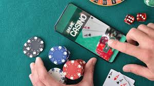 BetNuvo Casino Mobile App Your Ultimate Gaming Experience on the Go
