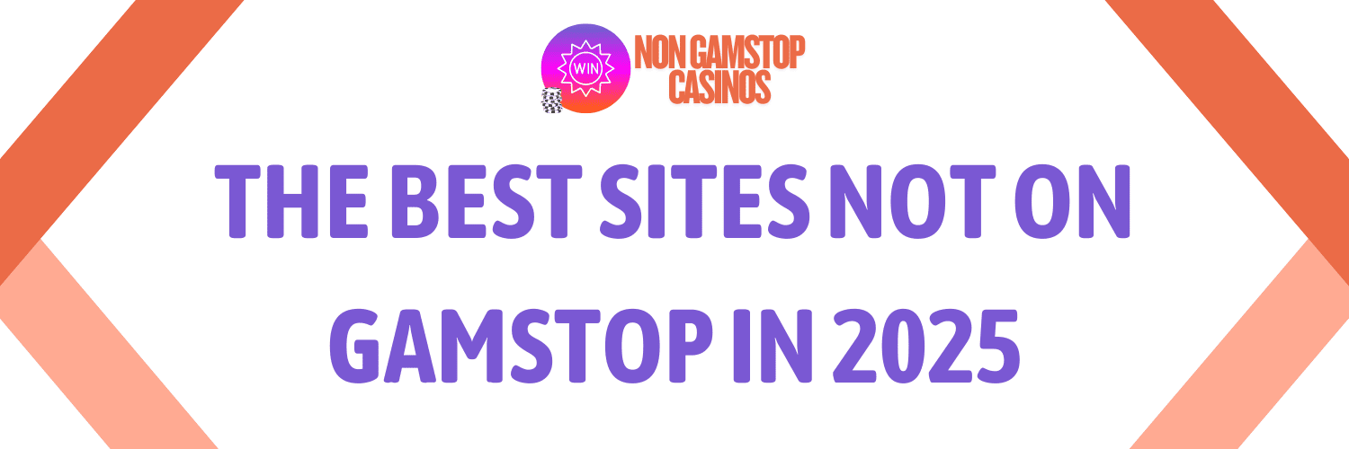 The Best Casino Sites Not on GamStop