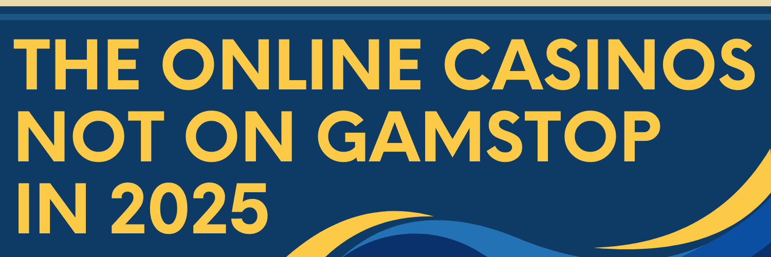 The Best Casino Sites Not on GamStop