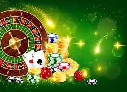 The Excitement of Bitcoin Roulette A New Spin on Online Gaming