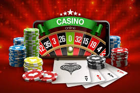WG Casino Your Premier Destination for Online Gaming